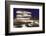 Mercedes Benz Museum, Stuttgart, Baden Wurttemberg, Germany, Europe-Markus Lange-Framed Photographic Print