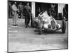 Mercedes-Benz W125 Grand Prix Car, 1937-null-Mounted Photographic Print