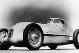 'Mercedes-Benz W25 Streamliner Car, 1934' Photographic Print | Art.com