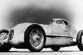 'Mercedes-Benz W25 Streamliner Car, 1934' Photographic Print | Art.com