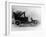 Mercedes Car, (C1900s)-null-Framed Photographic Print