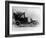 Mercedes Car, (C1900s)-null-Framed Photographic Print