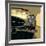 Mercedes Classic-Malcolm Sanders-Framed Art Print