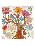Tree of Life-Mercedes Lagunas-Art Print