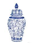 Ginger Jar I-Mercedes Lopez Charro-Art Print