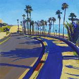 California Dreaming 3-Mercedes Marin-Framed Giclee Print