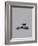 Mercedes SLS Grey-Mark Rogan-Framed Premium Giclee Print