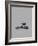 Mercedes SLS Grey-Mark Rogan-Framed Premium Giclee Print