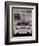 Mercedes-Clayton Rabo-Framed Giclee Print