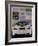 Mercedes-Clayton Rabo-Framed Giclee Print