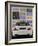 Mercedes-Clayton Rabo-Framed Giclee Print