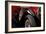 Mercedez - Benz 1929-Philippe Sainte-Laudy-Framed Photographic Print