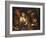 Mercenary Love-Hans von Aachen-Framed Giclee Print