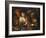 Mercenary Love-Hans von Aachen-Framed Giclee Print