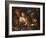 Mercenary Love-Hans von Aachen-Framed Giclee Print