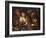 Mercenary Love-Hans von Aachen-Framed Giclee Print