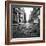 Mercer Street-Evan Morris Cohen-Framed Photographic Print