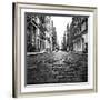 Mercer Street-Evan Morris Cohen-Framed Photographic Print