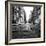 Mercer Street-Evan Morris Cohen-Framed Photographic Print