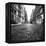 Mercer Street-Evan Morris Cohen-Framed Premier Image Canvas