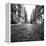 Mercer Street-Evan Morris Cohen-Framed Premier Image Canvas