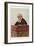 Merchant Taylors, the Reverend James Augustus Hessey Dcl, 1874-Carlo Pellegrini-Framed Giclee Print