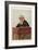 Merchant Taylors, the Reverend James Augustus Hessey Dcl, 1874-Carlo Pellegrini-Framed Giclee Print