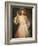 Merciful Christ, Paris, France, Europe-Godong-Framed Photographic Print