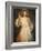 Merciful Christ, Paris, France, Europe-Godong-Framed Photographic Print