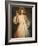 Merciful Christ, Paris, France, Europe-Godong-Framed Photographic Print