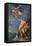 Mercury and Paris-Donato Creti-Framed Premier Image Canvas