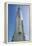 Mercury-Atlas Rocket-Mark Williamson-Framed Premier Image Canvas