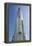 Mercury-Atlas Rocket-Mark Williamson-Framed Premier Image Canvas