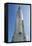 Mercury-Atlas Rocket-Mark Williamson-Framed Premier Image Canvas