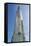 Mercury-Atlas Rocket-Mark Williamson-Framed Premier Image Canvas