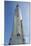 Mercury-Atlas Rocket-Mark Williamson-Mounted Photographic Print