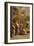 Mercury, Herse and Aglauros-Sebastiano Ricci-Framed Giclee Print