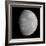 Mercury, MESSENGER January 2008 Flyby-null-Framed Photographic Print