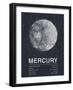Mercury-Tracie Andrews-Framed Art Print