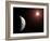 Mercury-Roger Harris-Framed Photographic Print