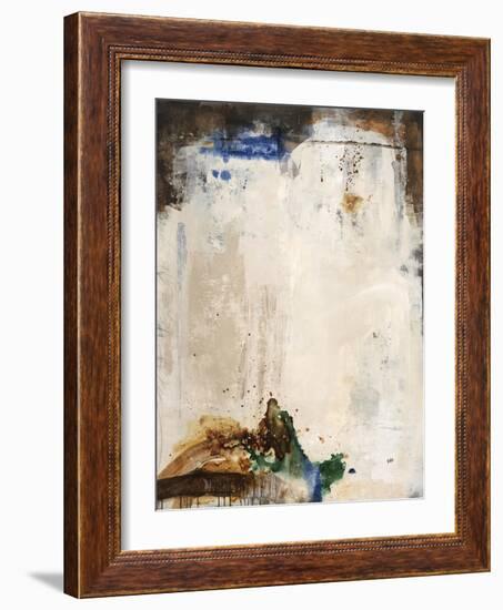 Mercury-Clayton Rabo-Framed Giclee Print