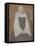 Mere Poussepin, 1920-Gwen John-Framed Premier Image Canvas