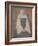 Mere Poussepin, 1920-Gwen John-Framed Giclee Print