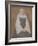 Mere Poussepin, 1920-Gwen John-Framed Giclee Print