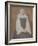 Mere Poussepin, 1920-Gwen John-Framed Giclee Print