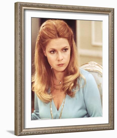 Meredith Baxter, Bittersweet Love (1976)-null-Framed Photo