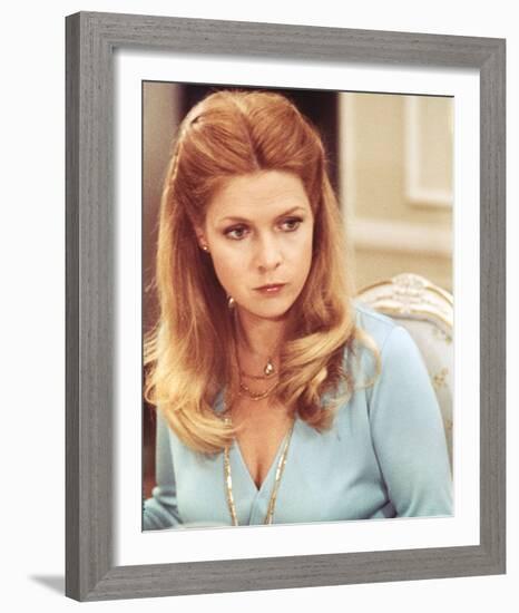 Meredith Baxter, Bittersweet Love (1976)-null-Framed Photo