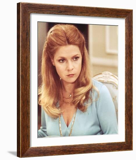 Meredith Baxter, Bittersweet Love (1976)-null-Framed Photo