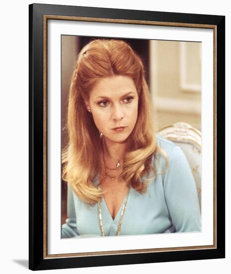 Meredith Baxter, Bittersweet Love (1976)-null-Framed Photo