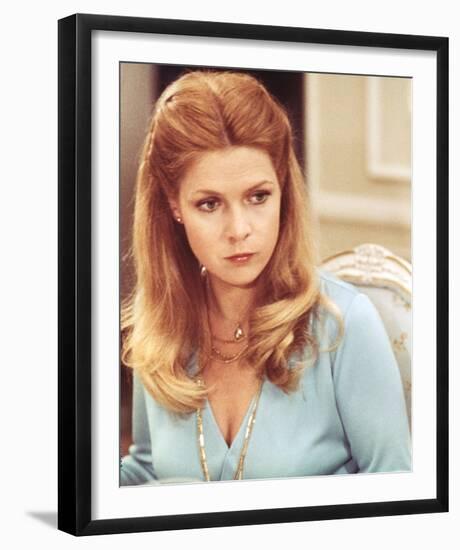 Meredith Baxter, Bittersweet Love (1976)-null-Framed Photo